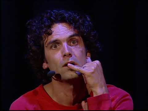 Les Wriggles - LIVE - Acte V au Trianon