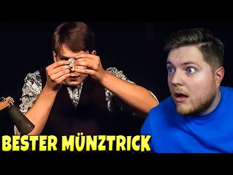 20 Jähriger Zauberer ESKALIERT bei der Weltmeisterschaft (FISM 2022)