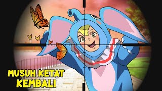 Download lagu NANA GAJAH MUSUH UTAMA DALAM MOBILE LEGEND! mp3 Download lagu NANA GAJAH MUSUH UTAMA DALAM MOBILE LEGEND! mp3