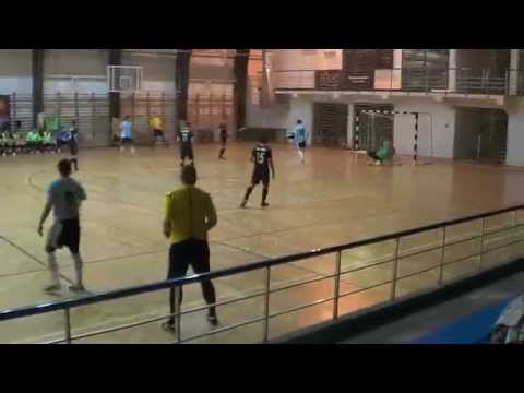 Cső-Montage BFC - ELTE-BEAC