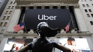 Uber Announces Drivers Stay INDEPENDENT CONTRACTORS!!