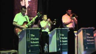 VF Jazz 6/16/13 - Riverboat Shuffle