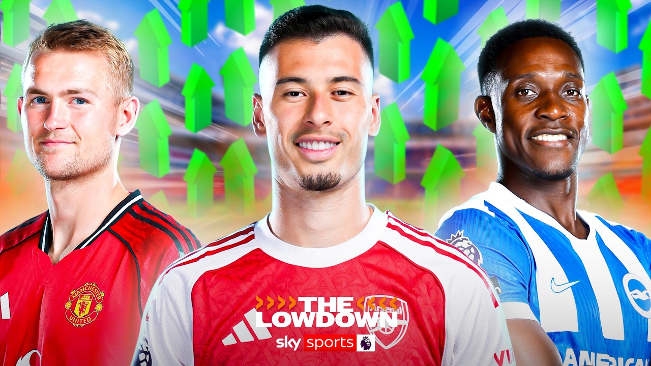 The Players Proving You WRONG This Season! | The Lowdown