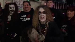 Kim's Krypt Haunted Mill - 2018 Review