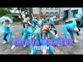 Problem - Ariana Grande | WAYHOME DANCE COMPANY | Master Teens