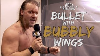 Bullet with Bubbly Wings - The ADCs of Wrestling