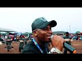 MAREDI Feat BANNA RE MOKGOBE Live Medly