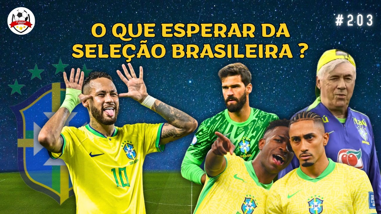 AO VIVO - 30/03/26 - #203