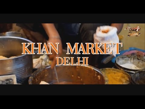 khan market (vo)