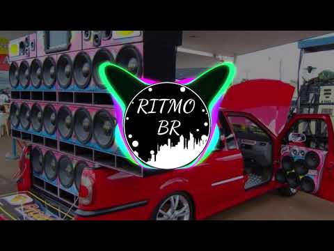 MC JS - Surtada - MC Tatizaqui