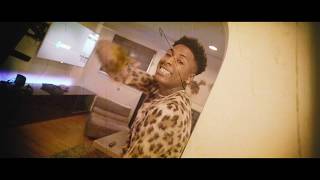YoungBoy Never Broke Again - Blasian (Official Vid