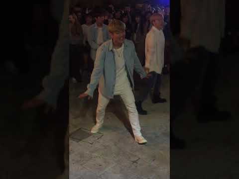 20171006 김민석_세븐틴 -  예쁘다[MAXXAM Kim Minseok]