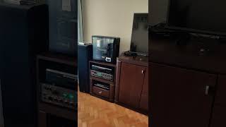 Budgie / Napoleon Bona Part 1 &amp; 2