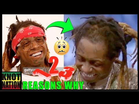 download lagu mp3 mp4 Lil Wayne Short Hair, download lagu Lil Wayne Short Hair gratis, unduh video klip Lil Wayne Short Hair