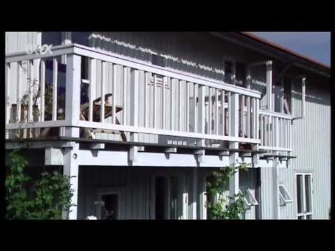 Die große Kunst, ein kleines Haus zu bauen (Dieter Wieland, 1989