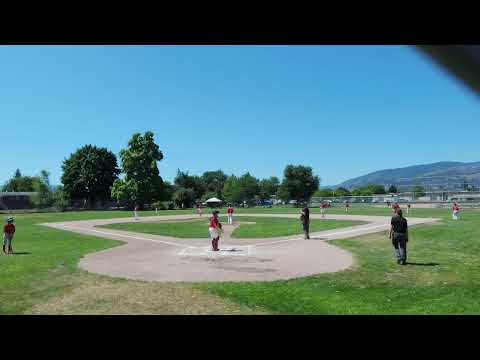 2023.07.23 - Playoff Game vs Kelowna