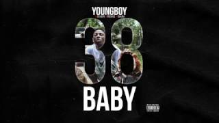 NBA YoungBoy -Like Me Feat. Kevin Gates Stroke Tha Don