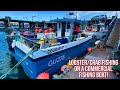 UK Commercial Fishing Lobster And Crab Potting Huge Lobsters Big Crabs Sea Fishing Video