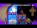"MY TRIBUTE " (To God Be The Glory) -CAMILLE REMY - GODS MUSICAL DISCIPLES - TINA MARIE FILMS