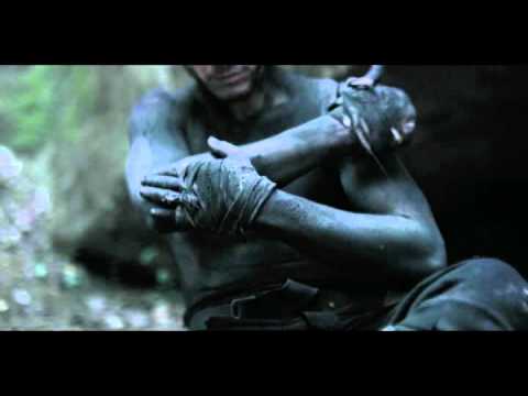 Bruc – Teaser trailer 2