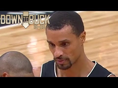 George Hill 18 Points Full Highlights (11/18/2019)
