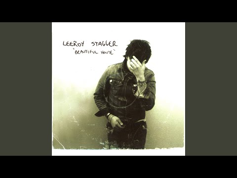 Count Me Out - Leeroy Stagger