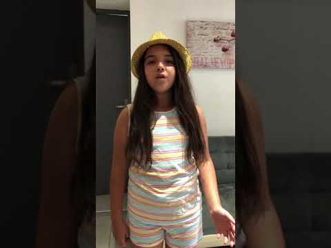 BELLA CIAO ft. Maître GIMS, VITAA, DADJU & SLIMANE COVER EMMA