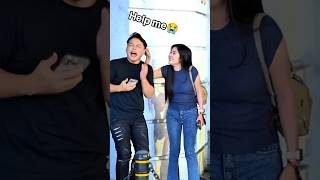 Download lagu Pranking a beautiful girl is unlucky #jokerprank #funnyshorts #shorts mp3 Download lagu Pranking a beautiful girl is unlucky #jokerprank #funnyshorts #shorts mp3