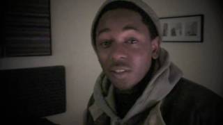 Kendrick Lamar Vlog