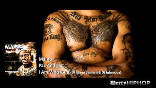 Maino - Pac And Big