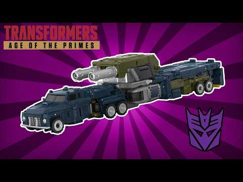 This is the best EVER. | Age of the Primes ONSLAUGHT