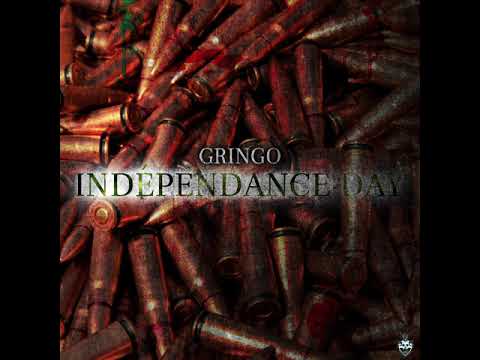 Gringo - Indépendance day ( Audio Rap Français officiel )