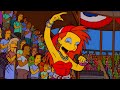Cindy Lauper En Los Simpson