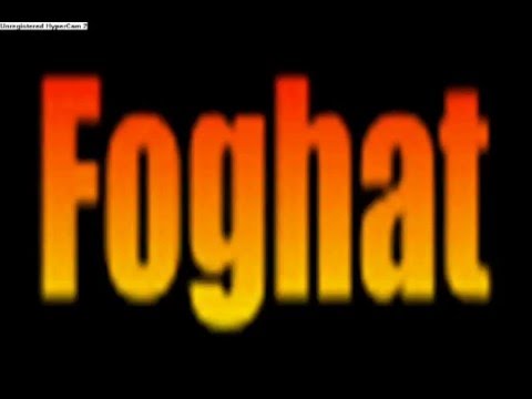 Foghat - Slow Ride