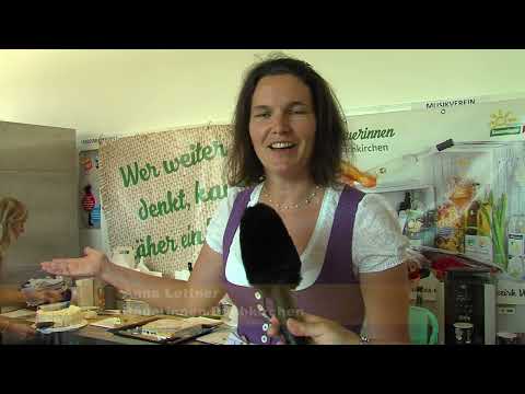 Marktfest in Buchkirchen