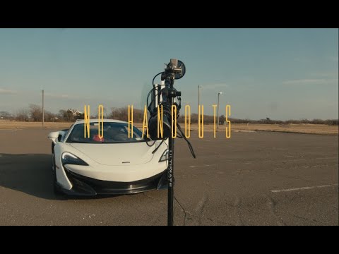 CoolestMell - No Handouts