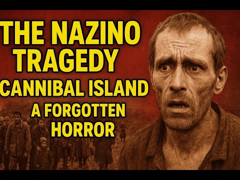 The Nazino Tragedy: Cannibal Island - A Forgotten Horror