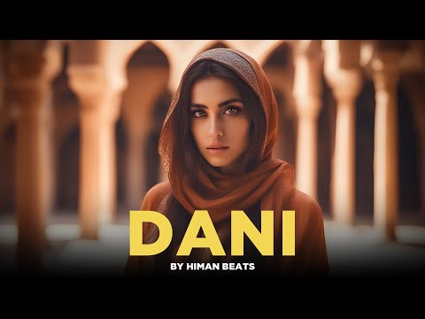 "Dani " DANCEHALL Oriental Reggaeton Type Beat (Instrumental)
