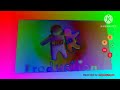 Nick Jr Productions Logo 1999 In Enhanced With DMA