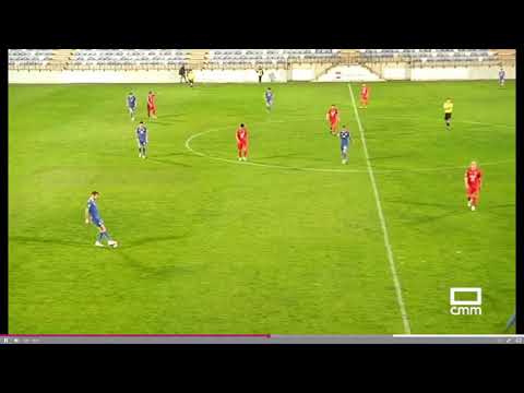 PUERTOLLANO 2  LA RODA 0