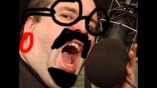 Chris Moyles Weeping About His £500,000 salary