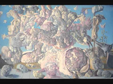 EBERHARD WEBER -  PENDULUM - Closing Scene