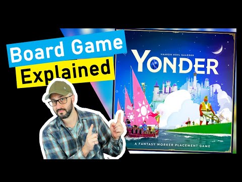 Yonder: Retail Edition - YouTube Video