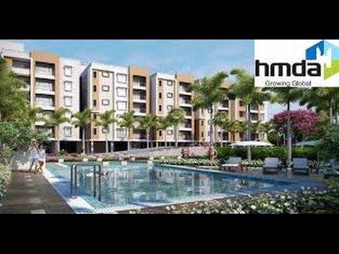 3D Tour Of Maruthi Elite