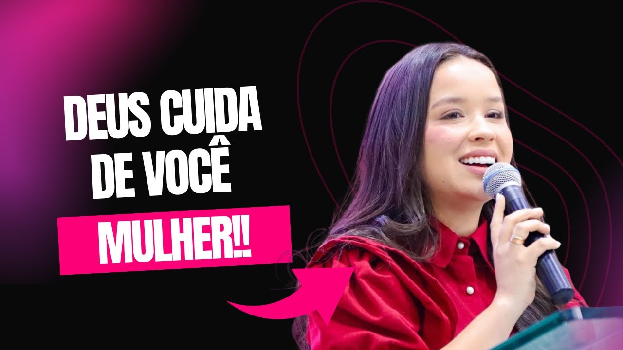 Olha o que DEUS fez com as mulheres da Bíblia!!