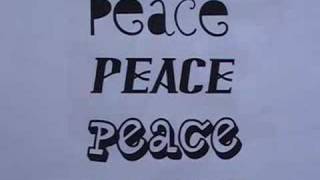 Golden Slumbers - Dreaming Peace