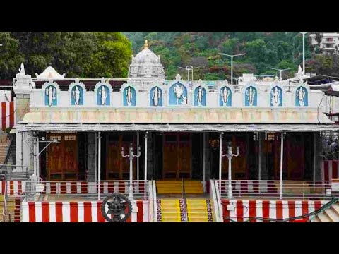 Tirumala varahaswamy temple||tirumala tirupati varahaswamy temple||tukivakam nikitha