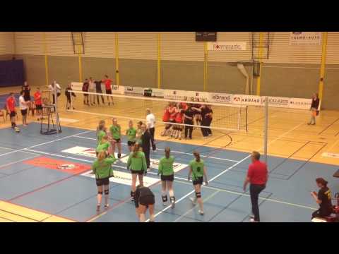 Orion-WSV volleybal vrouwen (1)