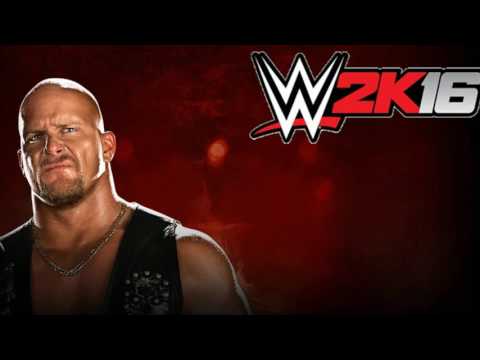 WWE 2K16 2K Showcase Mode Theme Song