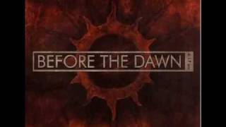 Before The Dawn - Vengeance